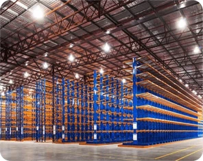 Конзолна багажник