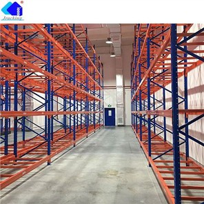 Складови палетни стелажи